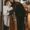 Sheepskin Grooming Glove