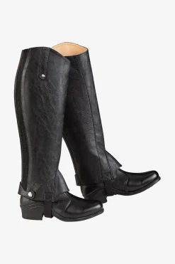Shortchaps