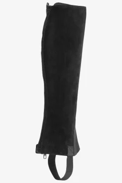 Shortchaps Scout Svart