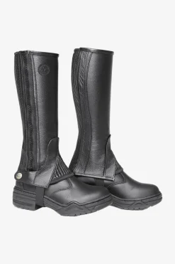 Shortchaps Soft Rider Jr
