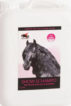 Show Schampo