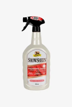 Showsheen Pälsglans