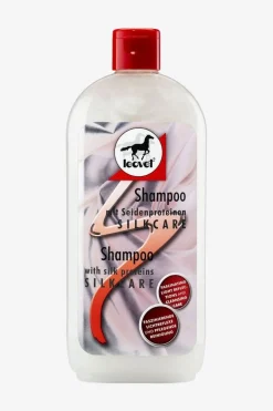 Silkcare Schampo