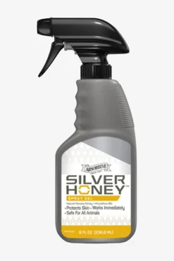 Silver Honey Spray
