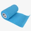 Självhäftande Bandage Blå