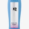 Skimmelshampoo