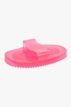 Skrapa Flourescent Rosa