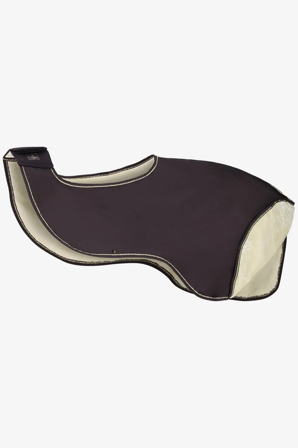 Skrittäcke Heritage AW25 Black Truffle