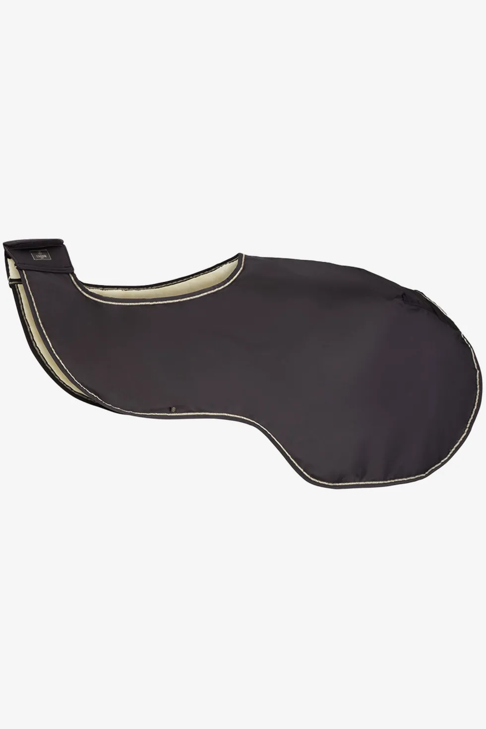 Skrittäcke Heritage AW25 Black Truffle