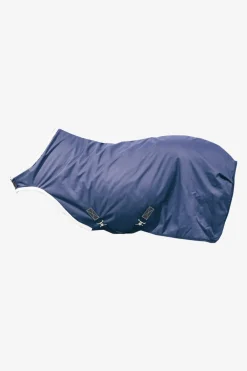 Skrittmaskinstäcke Vattentätt Navy