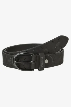 Skärp Selection 8870 Nitar Svart