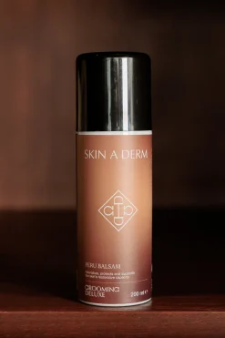 Skötselpaket Skin a derm + Propolis