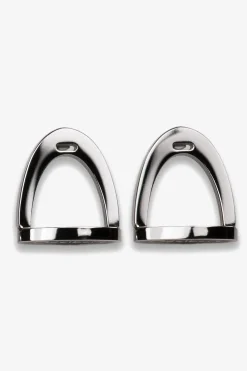 Smyckespaket Stigbygel Silver