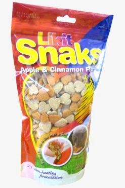 Snacks Godispåse Äpple & Kanel