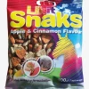Snacks Godispåse Äpple & Kanel
