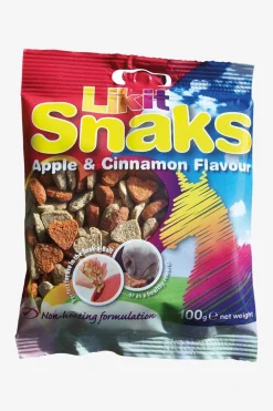 Snacks Godispåse Äpple & Kanel