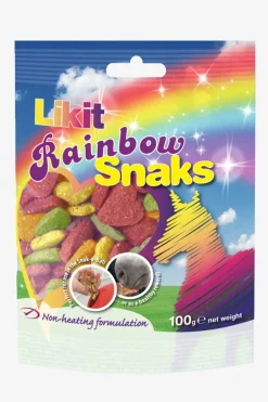 Snacks Godispåse Rainbow