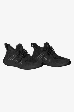 Sneaker Airflow