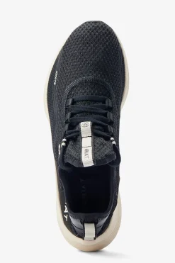 Sneakers Ignite Eco Svart