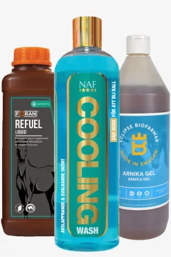 Sommarpaket Annie