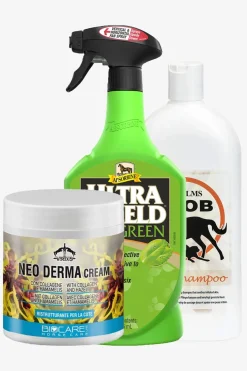 Sommarpaket Christer