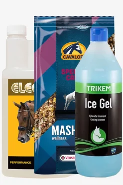 Sommarpaket Julia
