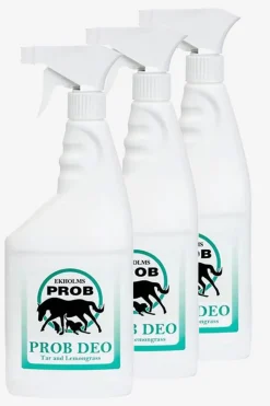 Sommarpaket 3-pack Prob Deo Tjära