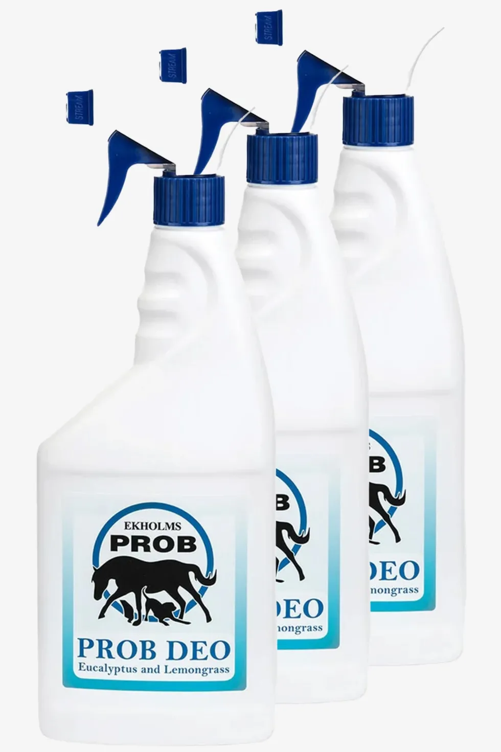 Sommarpaket Prob Deo 3-pack Citrongräs