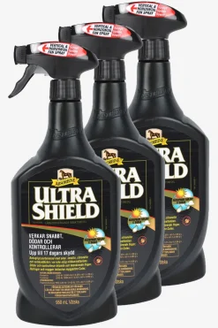 Sommarpaket Ultra Shield 3-pack