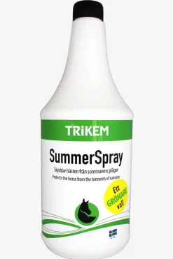 Sommarspray