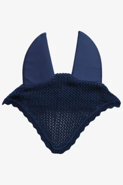 Soundless Huva Navy