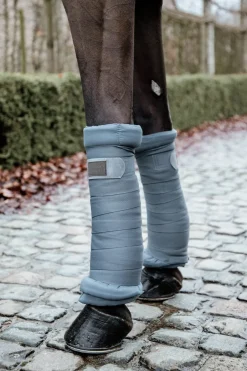 Stallpaddar Grå