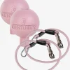 Stallpaket Kentucky Uppbindning 140cm Old Rose