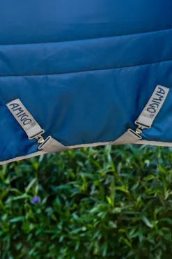 Stalltäcke Amigo Ripstop 50g Navy/Grey