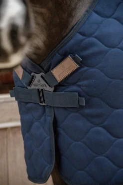 Stalltäcke Comfort 100g Navy