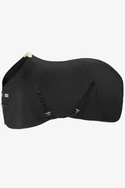 Stalltäcke Core Ultralight Svart