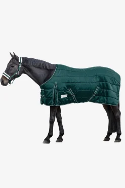 Stalltäcke Economic 300g Fir Green