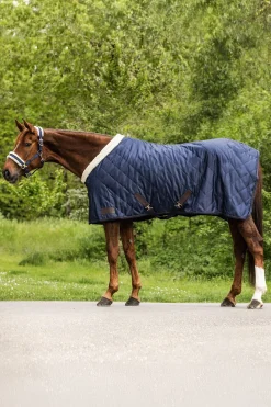 Stalltäcke Exclusive Night Blue