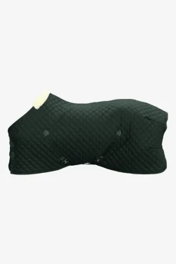 Stalltäcke 400g Dark Green