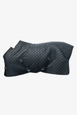Stalltäcke 400g Svart