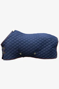Stalltäcke 160g Wave Navy