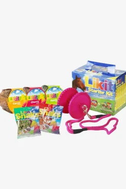 Starter Kit