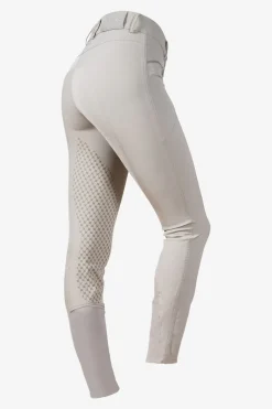 Stella Micro X Ridbyxor Junior Beige