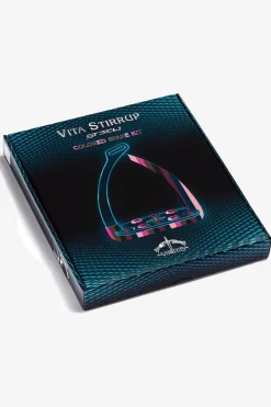 Stigbygeltillbehör Steel1 Vita Brun