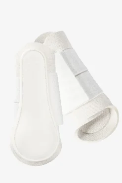 Strykkappa Neoprene Fram Vit