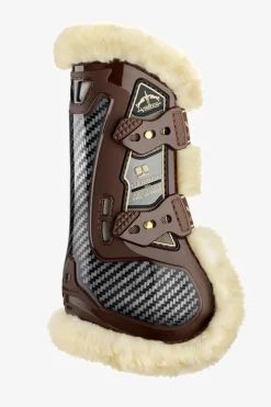 STS Carbon Gel Absolute Framskydd Brun