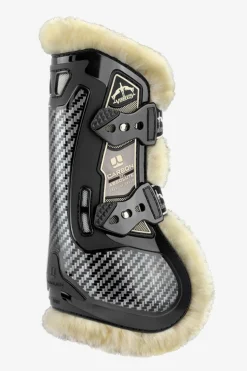 STS Carbon Gel Absolute Framskydd Svart