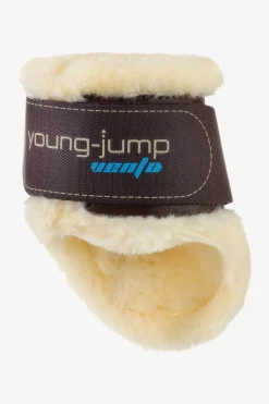 STS Carbon Young Jump Vento Brun
