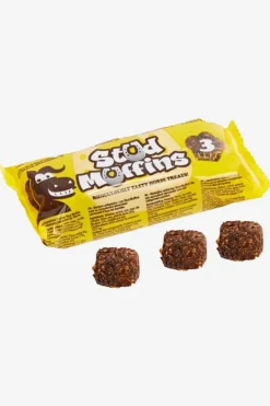 Stud Muffins Hästgodis 3-pack