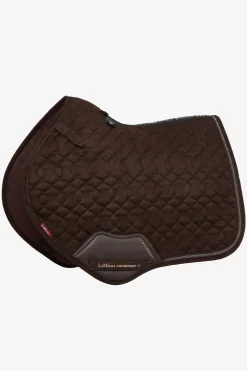 Suede Crystal Hoppschabrak